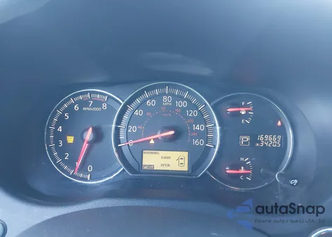 2013 Nissan Maxima 3.5 S from USA, damaged, VIN 1N4AA5AP9DC805239